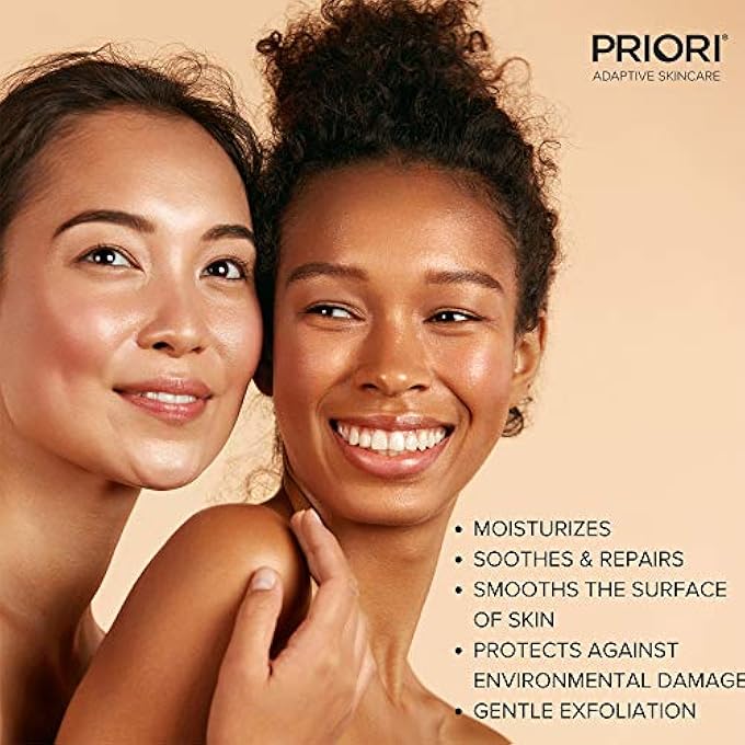 PRIORI LCA FX110 - GENTLE CLEANSER 6 OZ - Image 4